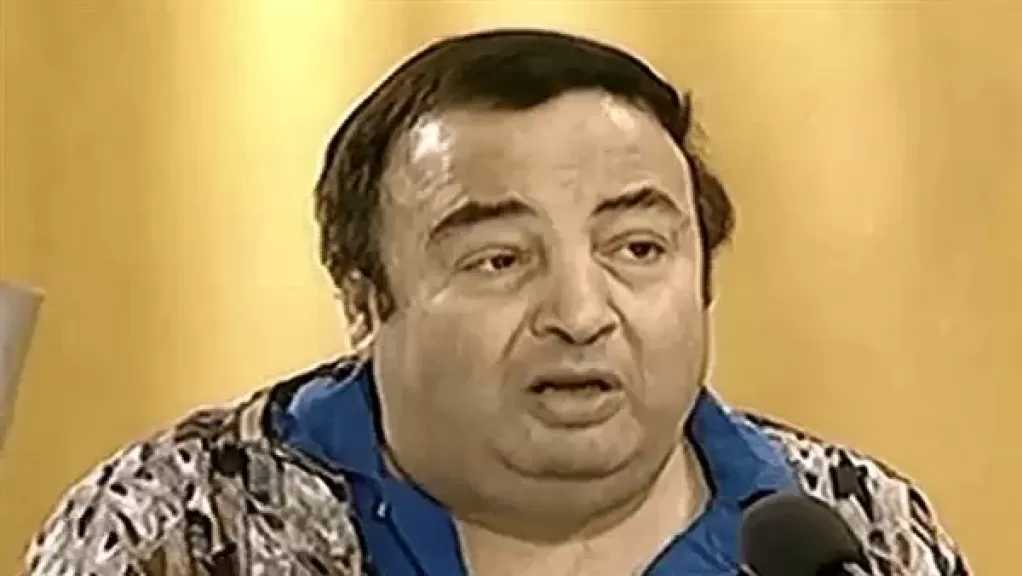 في ذكرى ميلاده.. يونس شلبي الكوميدي الذي أضحك الملايين