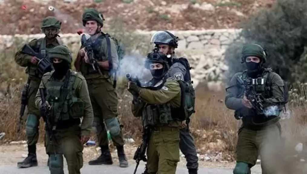 شهيد برصاص الاحتلال قرب الجدار الفاصل في القدس