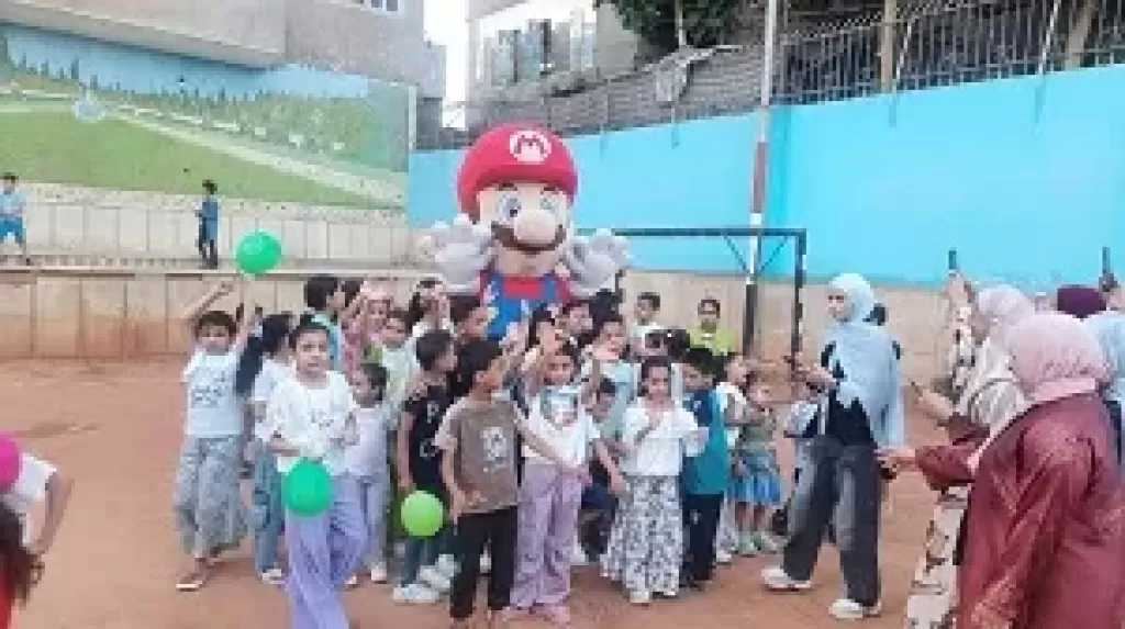 محافظ أسيوط: 750 ألف متردد على الأندية ومراكز الشباب خلال عيد الأضحى