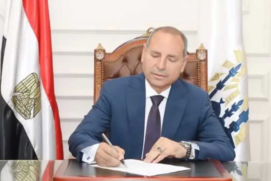 محافظ القاهرة: الأحياء والمديريات لم تتلق شكاوى خلال أيام عيد الأضحى