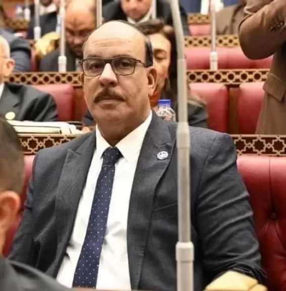 محمد الجراري: تطوير الساحل الشمالي والعلمين الجديدة نقلة اقتصادية كبرى تعزز الاستثمار والسياحة في مصر
