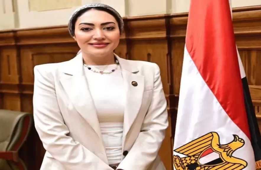 برلمانية تقدم طلب إحاطة بسبب حوادث «كوبري الأخصاص» على الطريق الإقليمي