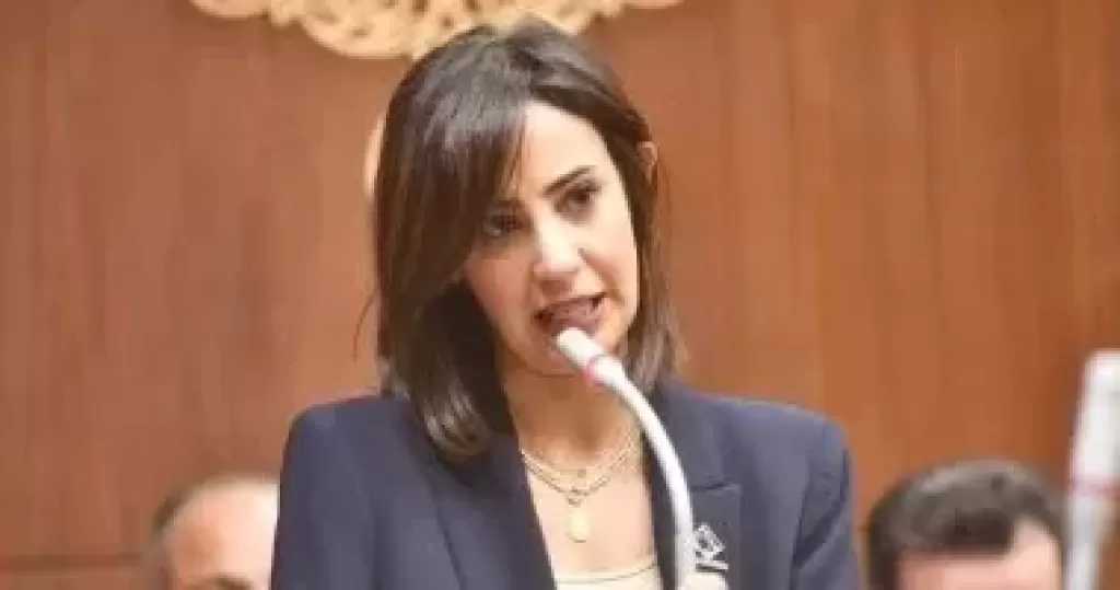 يوستينا رامى: العلمين ثورة تضع الساحل الشمالى على خارطة المقاصد العالمية