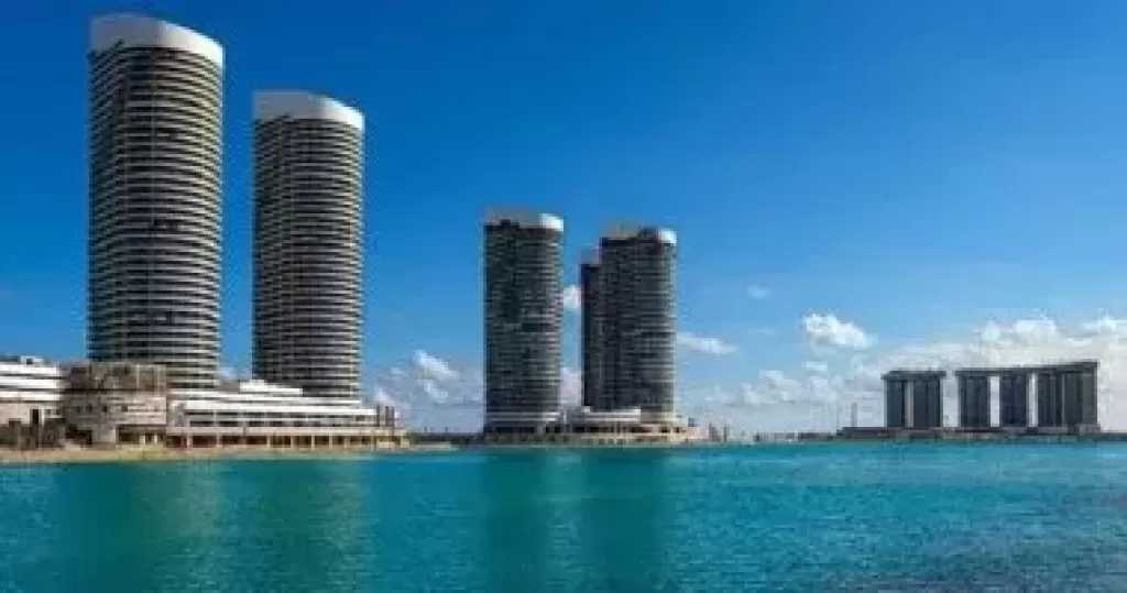 نائب: العلمين أيقونة الجمهورية الجديدة ومحرك رئيسى لجذب الاستثمار