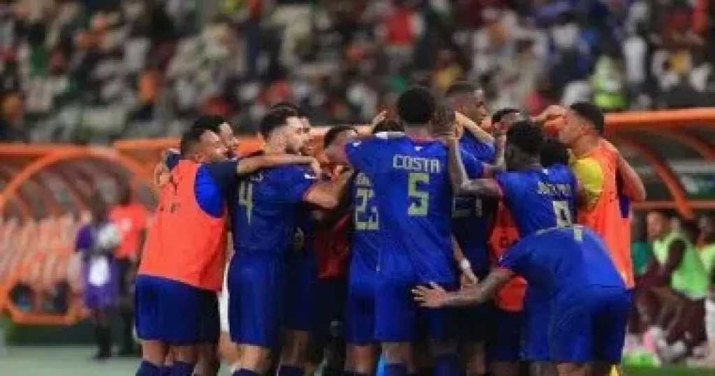 الرأس الأخضر يفوز على صربيا 3-0 وديا استعدادا لكأس العالم