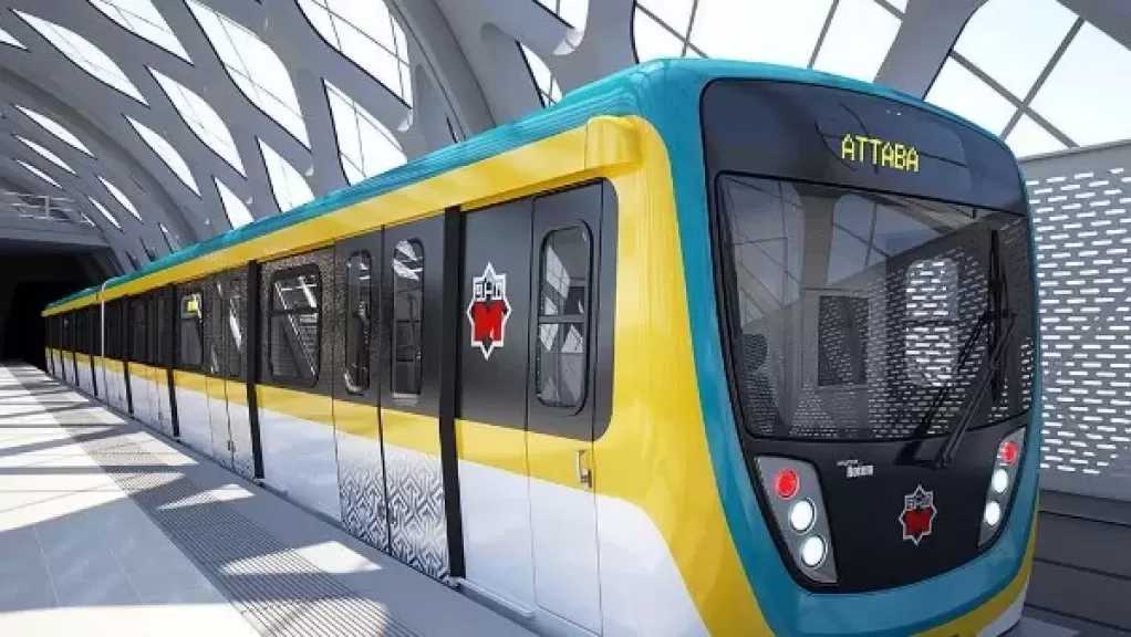 بالمواعيد والخطوط.. خريطة تشغيل المترو والقطار الكهربائي LRT بعد انتهاء عطلة العيد