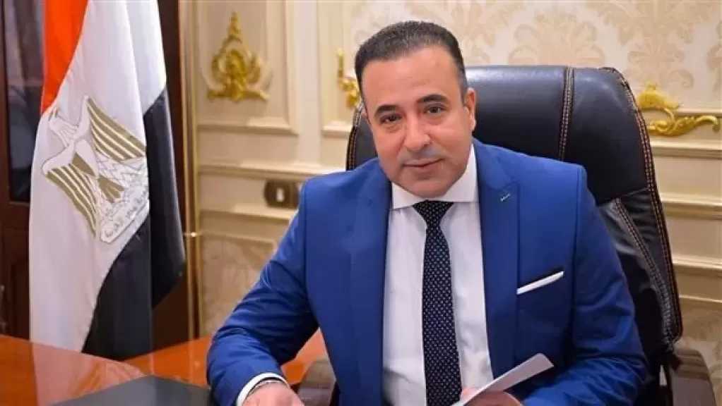 رئيس اتصالات النواب يكشف تفاصيل شريحة الطفل.. وحظر التطبيقات الخطرة