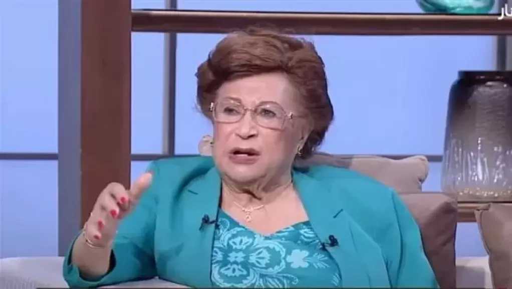 محامي نوال الدجوي: انتحال صفة ومؤامرة للاستيلاء على مليارات موكلتي