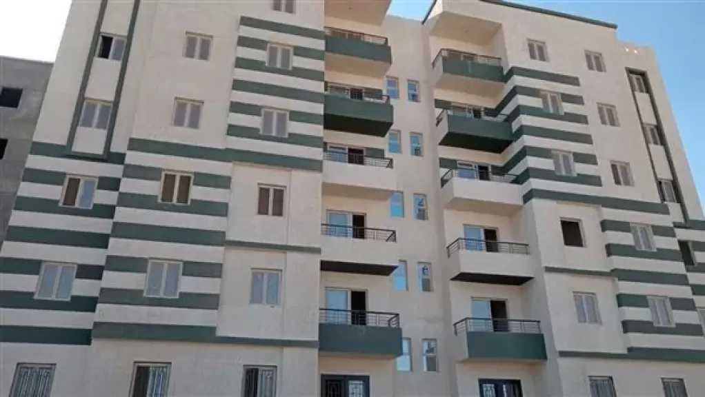 الإسكان تعلن موعد طرح ”سكن لكل المصريين 9”