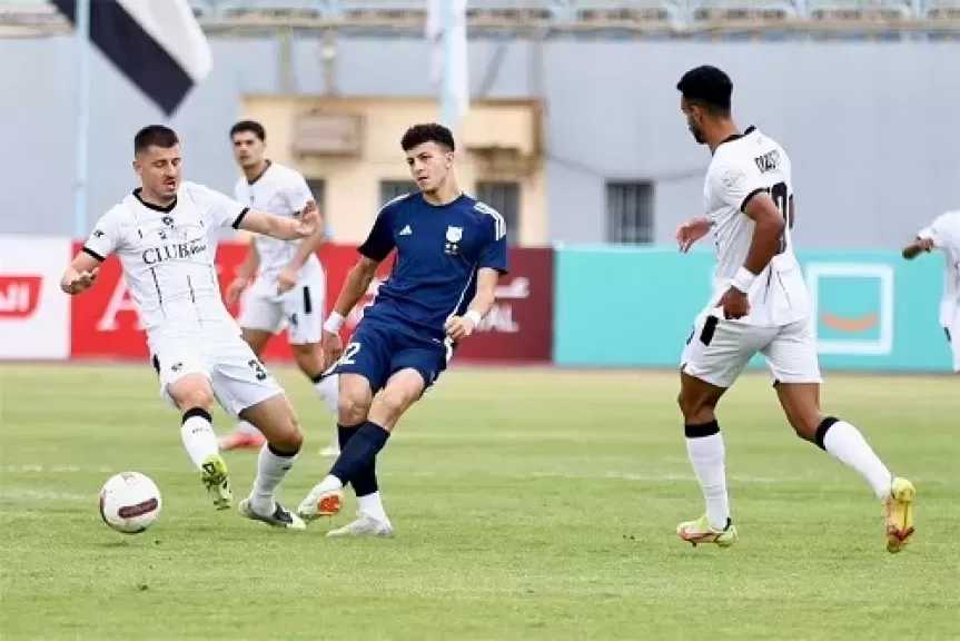 وادي دجلة يستضيف إنبي الليلة لحسم المتأهل لنهائي كأس عاصمة مصر