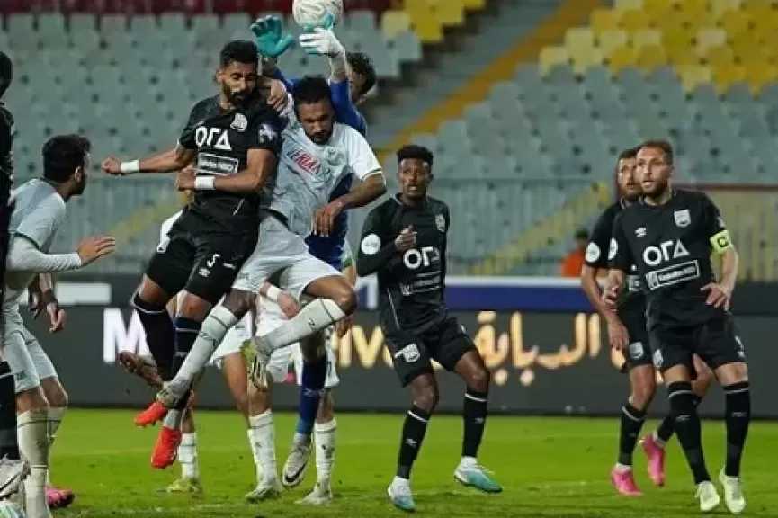 اليوم.. زد يتحدى المصري في إياب نصف نهائي كأس عاصمة مصر
