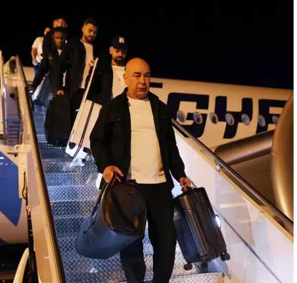 اتحاد الكرة: تفادينا أزمة الأهلي في بعثة كأس العالم «الضرائب الأمريكية لا تعرف الهزار»