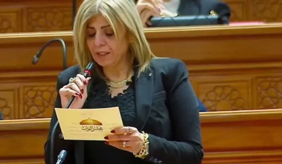 النائبة أميرة فؤاد تتقدم باقتراح برغبة لتدشين حملة قومية للتوعية باضطراب نقص الانتباه وفرط الحركة ADHD