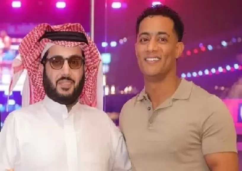 تركي آل الشيخ يشيد بفيلم «أسد»: صندوق الأفلام السعودي يشارك في إنتاجه بنسبة 30%