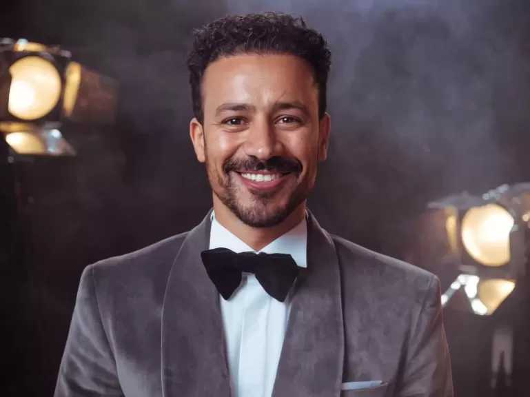 اليوم.. أحمد داود يشاهد فيلم إذما مع الجمهور
