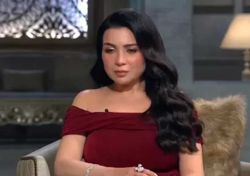 مي عز الدين تكشف تفاصيل أزمة صحية خطيرة: نجاة من عند ربنا