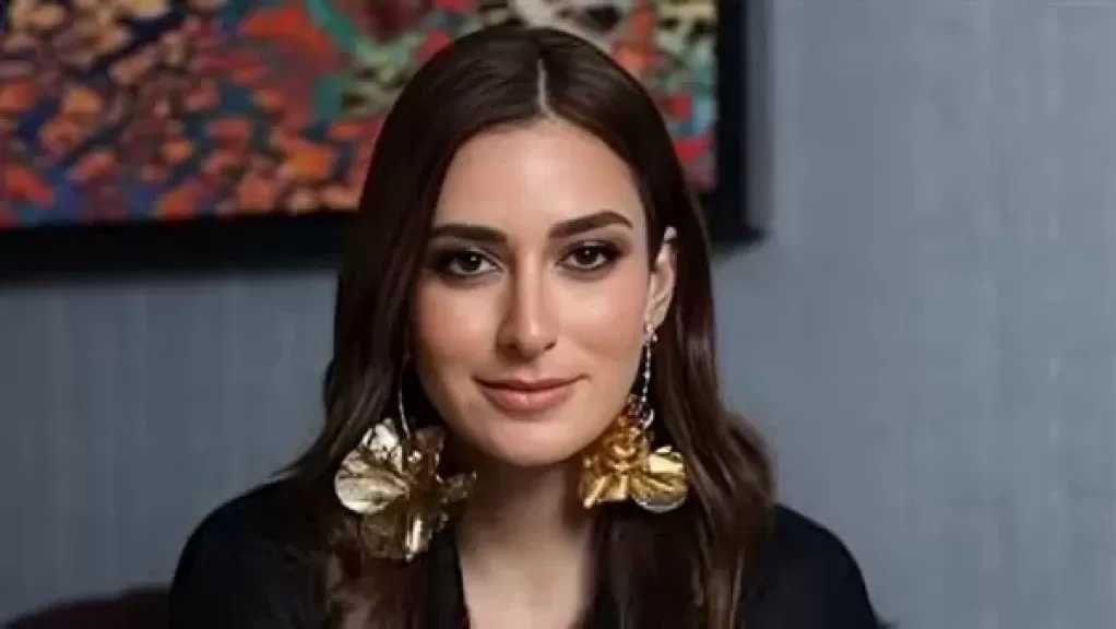 أمينة خليل تكشف كواليس تراجعها عن إجراء عملية تجميل للأنف
