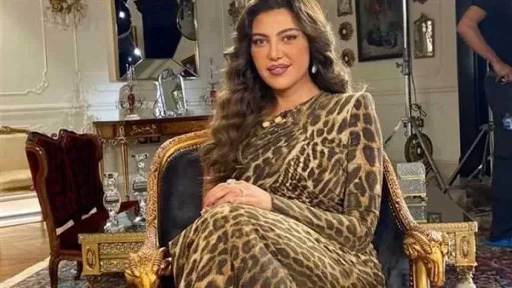 ريهام حجاج : الفن أهم الوسائل التي تؤثر في فكر وسلوك الأفراد