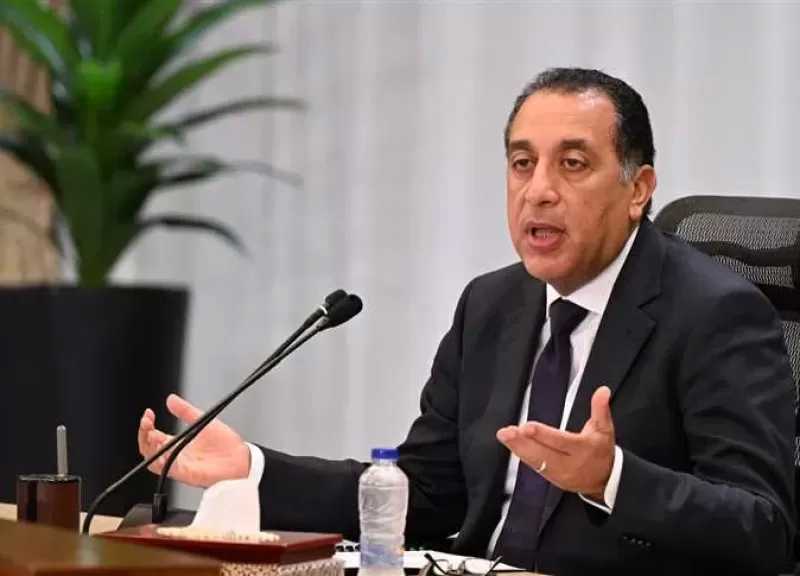 رئيس الوزراء يصدر اللائحة التنفيذية لقانون تنظيم لجوء الأجانب بمصر