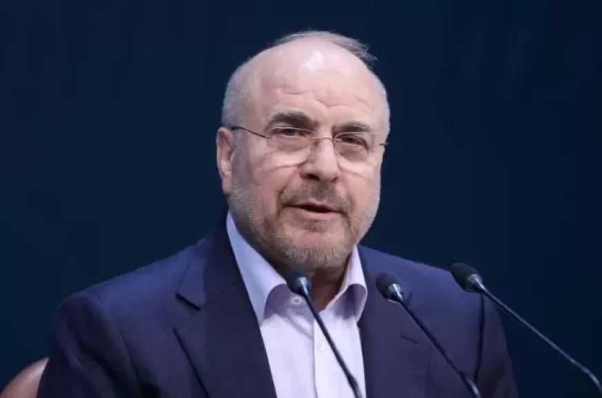 قاليباف يعلق على التصعيد الإسرائيلي في لبنان: لكل خيار ثمن سيدفع
