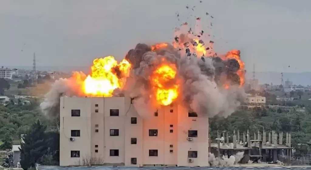 إيران: وقف إطلاق النار في لبنان جزء لا يتجزأ من أي اتفاق لإنهاء الحرب مع أمريكا