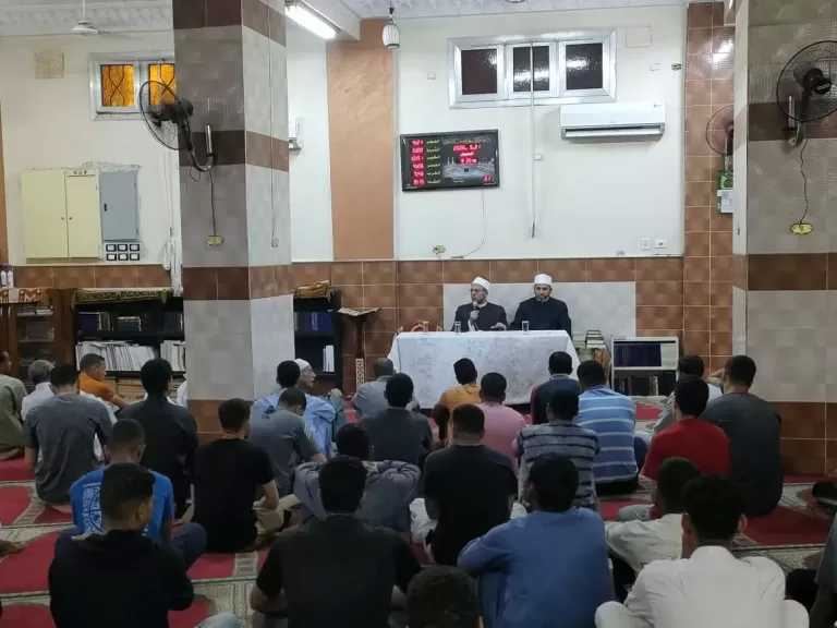 الأوقاف تعقد 27 ندوة علمية كبرى بمختلف محافظات الجمهورية.. صور