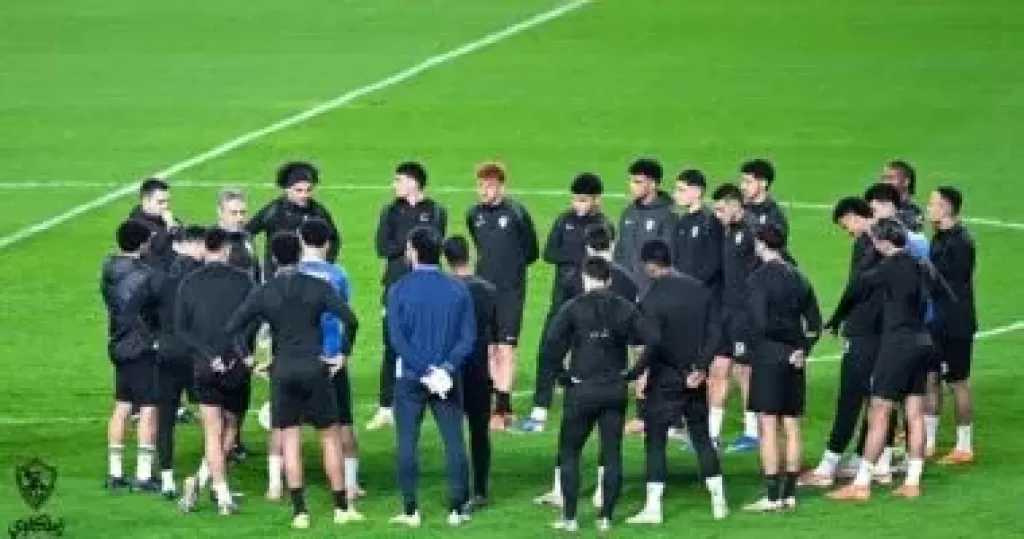 فيفا يعلن إنهاء قضية من إيقاف القيد على الزمالك