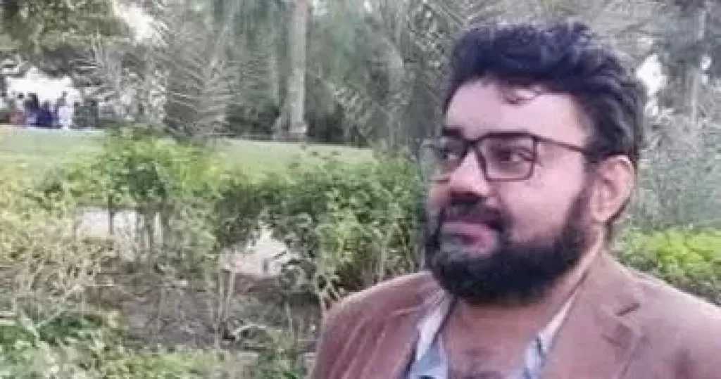 وفاة المخرج أيمن عبد الرحمن عبيس ونقابة السينمائيين تنعيه