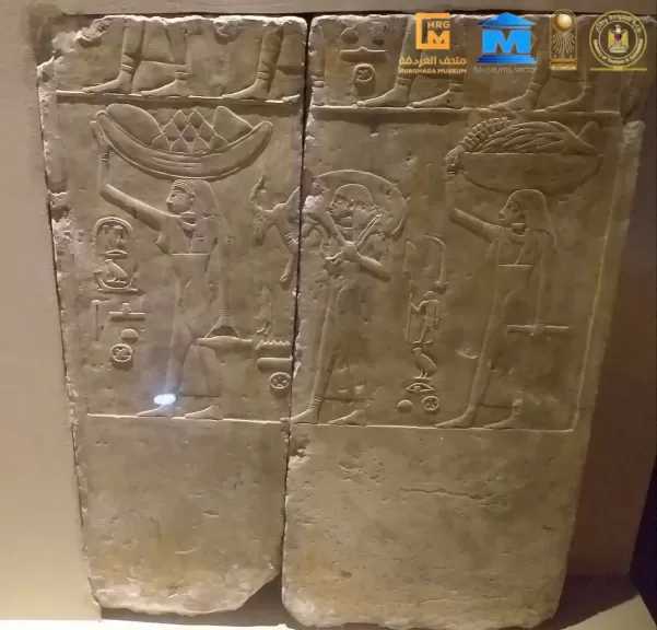 بمناسبة اليوم العالمي للبيئة.. متحف الغردقة يعرض قطعاً أثرية تُبرز تقديس الفراعنة لنهر النيل