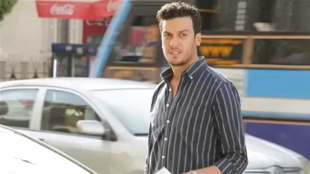 أحمد عبد الوهاب: لما شوفت صبا مبارك قلت لها إنتي الكراش بالنسبة لي