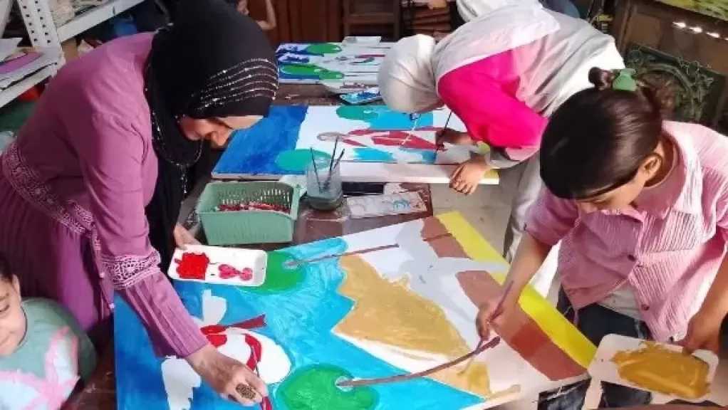المتحف القبطي يحتفل بـ رحلة دخول العائلة المقدسة مصر ..صور