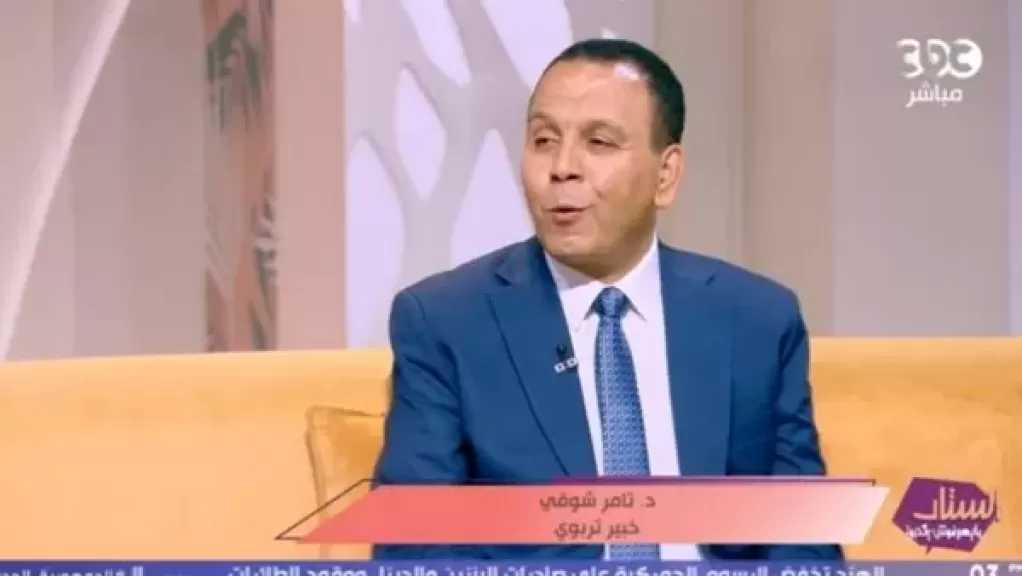 أخطاء شائعة يقع فيها الطلاب بامتحانات الثانوية العامة.. خبير تربوي يحذر