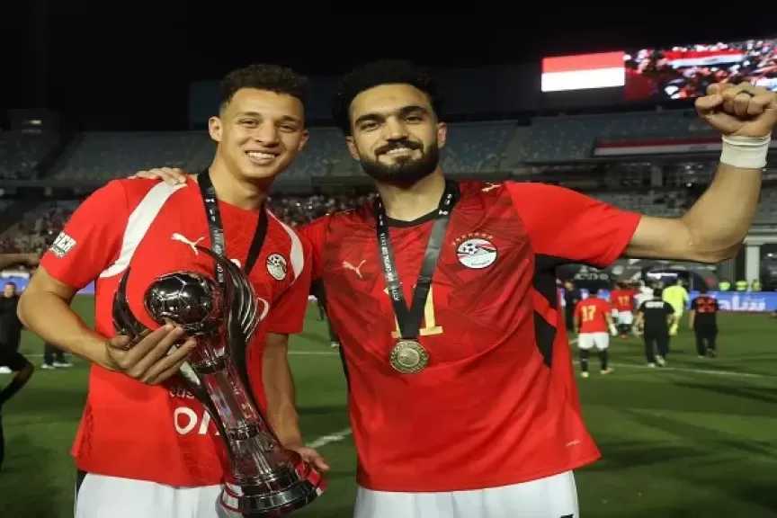 أقطاي عن استبعاده من المنتخب: «حسام حسن كان يثق بي»