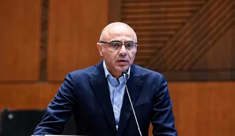 درويش يهنئ منتخب الناشئين ببرونزية أفريقيا ويؤكد: خطوة مهمة لبناء جيل جديد للكرة المصرية