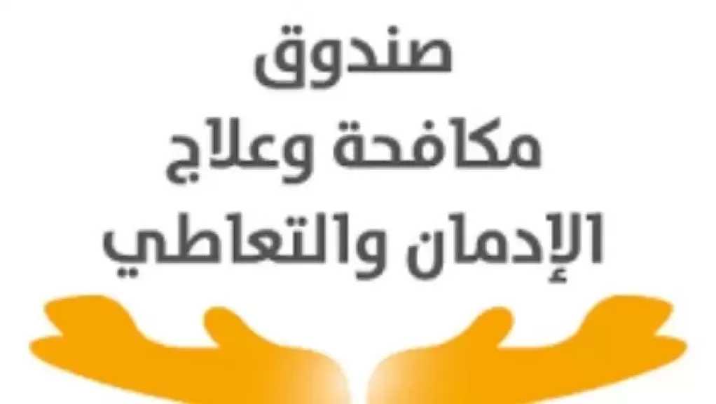 صندوق مكافحة الإدمان: تلقينا 2700 طلب علاج خلال عيد الأضحى