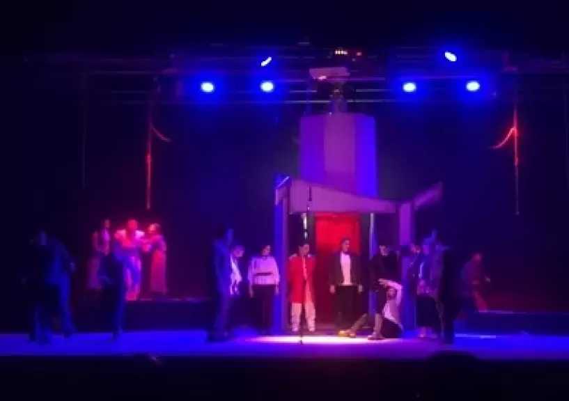 ادعاء باطل.. مستشار رئيس جامعة العاصمة يرد على فيديو مخرج العرض المسرحي الملغى بكلية الحقوق