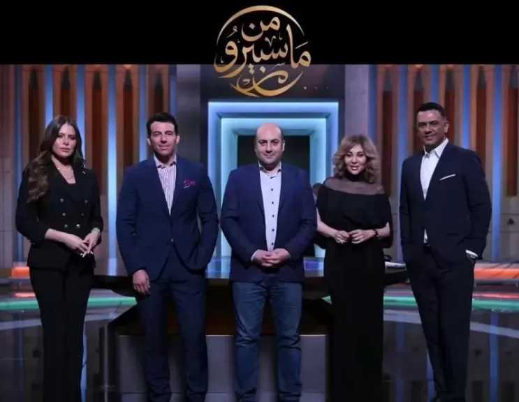 «من ماسبيرو» يعيد للتليفزيون المصري ذاكرة برامج التوك شو المسائي