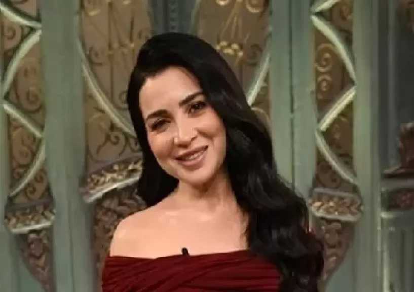 مي عز الدين: تجسيد 3 شخصيات مختلفة في موسم واحد شكّل نقلة كبيرة وقتها في اسمي وشغلي
