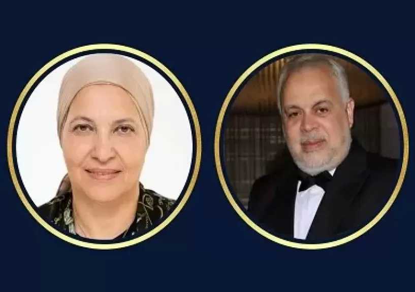 بعد تدخل أشرف زكي.. جامعة العاصمة تعلن قبول اعتذار الطلاب واستكمال العرض المسرحي