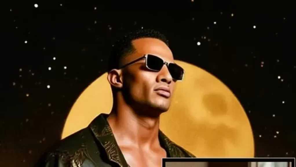 محمد رمضان يطرح ريميكس جديد لأغنية ”أنا إنت” بتوقيع الرابر ديلاريو