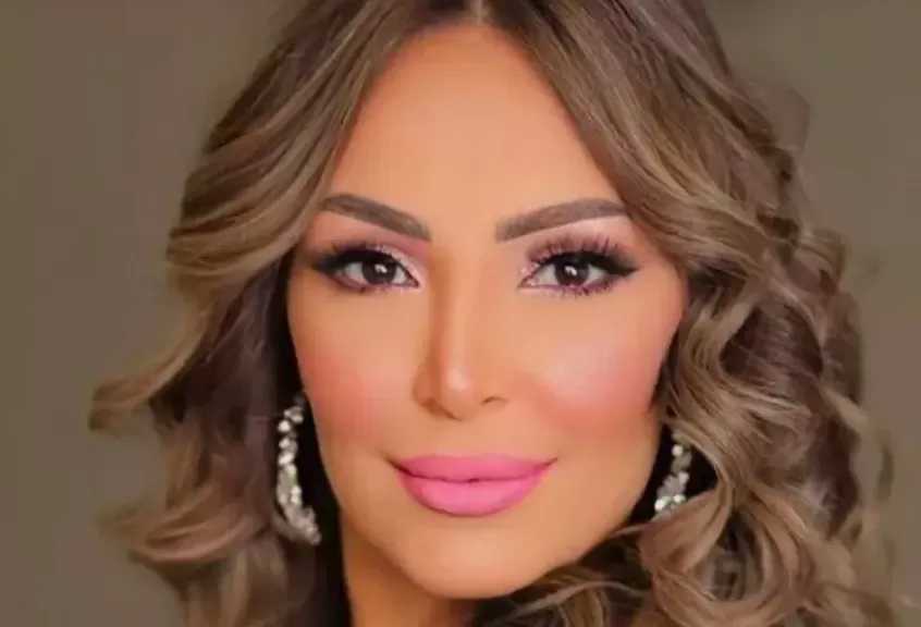 رسائل مؤثرة من الراحلة سهام جلال قبل وفاتها