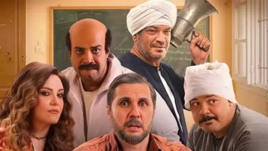 راندا البحيري تشن هجوما حادا على فيلم ”برشامة ” .. تفاصيل