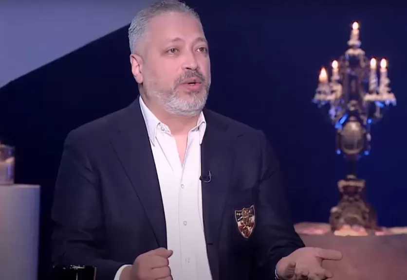 تامر أمين: الجدل حول اختيارات لاعبي المنتخب يخلق حالة من الإحباط قبل كأس العالم