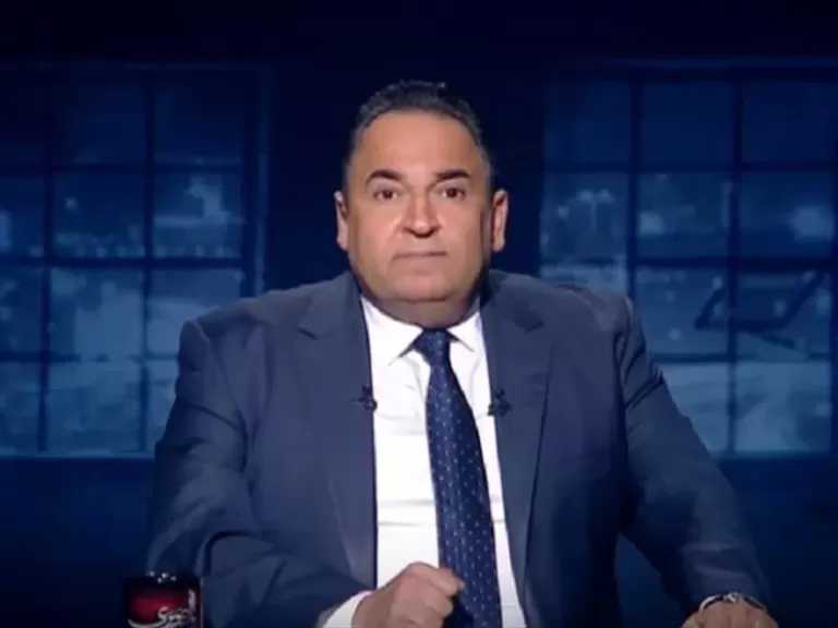 محمد علي خير: رأيت بعض مظاهر البذخ في الحج.. ارحموا فقراء مصر النفس والعين تشتهي