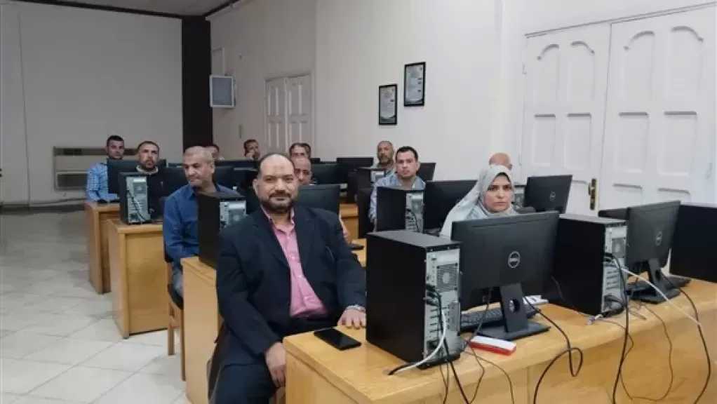 مركز التدريب بالشرقية يؤهل 374 متدربا عبر 9 دورات لتنمية مهارات العاملين والشباب خلال شهر