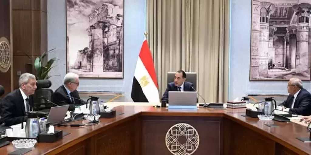 مدبولي: خطط تستهدف توطين مختلف الصناعات الدوائية ونقل الخبرات والتكنولوجيا