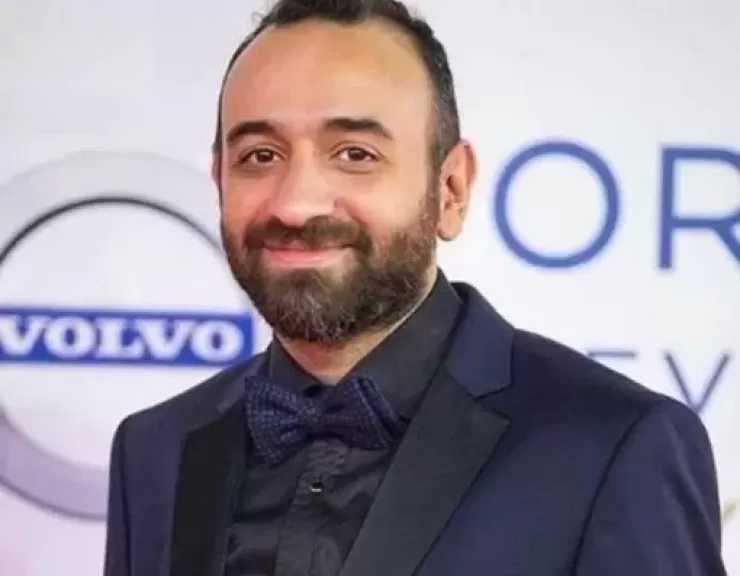 تنوع غير مسبوق.. المخرج عمرو سلامة يشيد بأفلام موسم عيد الأضحى 2026
