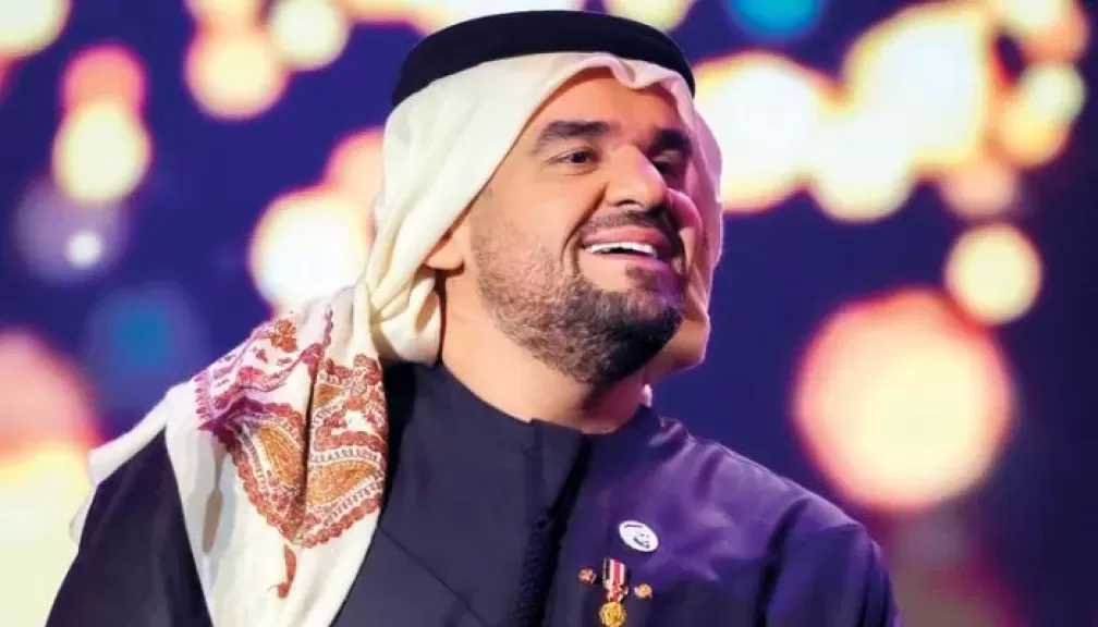 حسين الجسمي يحيي حفلا في المغرب منتصف يونيو الجاري