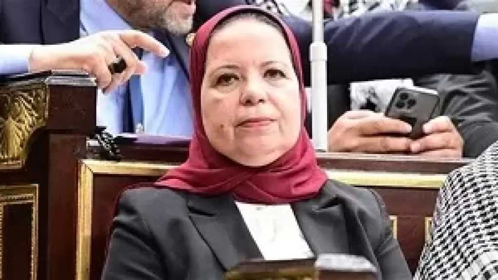 النائبة أمل عصفور تتقدم بطلب إحاطة حول تأخر صرف مستحقات المعلمين المتقاعدين
