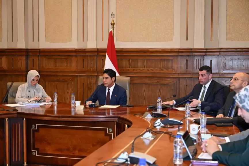 ”اقتصادية الشيوخ” توافق على مشروع قانون خطة التنمية الاقتصادية والاجتماعية